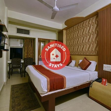 Oyo 2326 Hotel Star Plaza Jaipur Exteriör bild