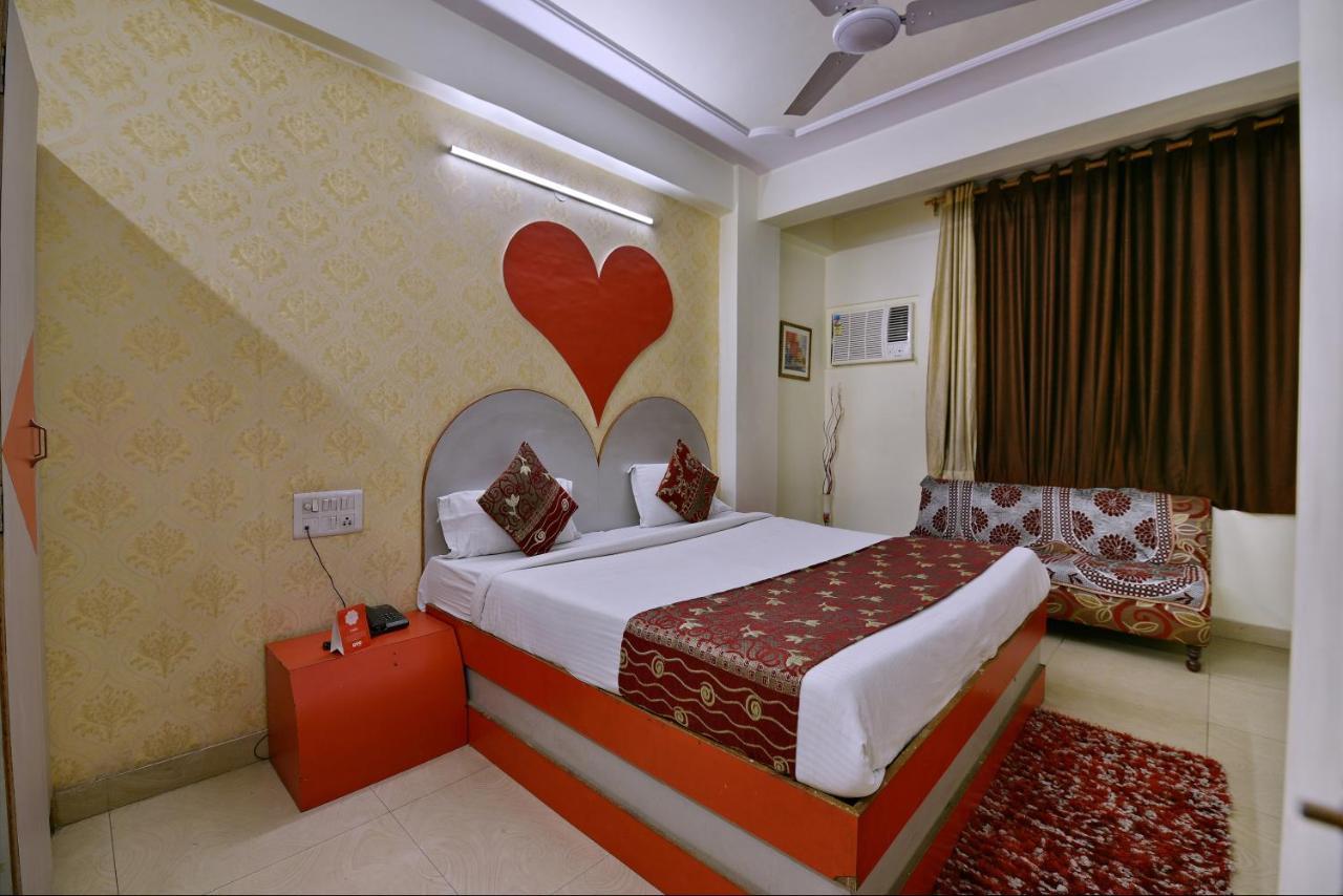 Oyo 2326 Hotel Star Plaza Jaipur Exteriör bild
