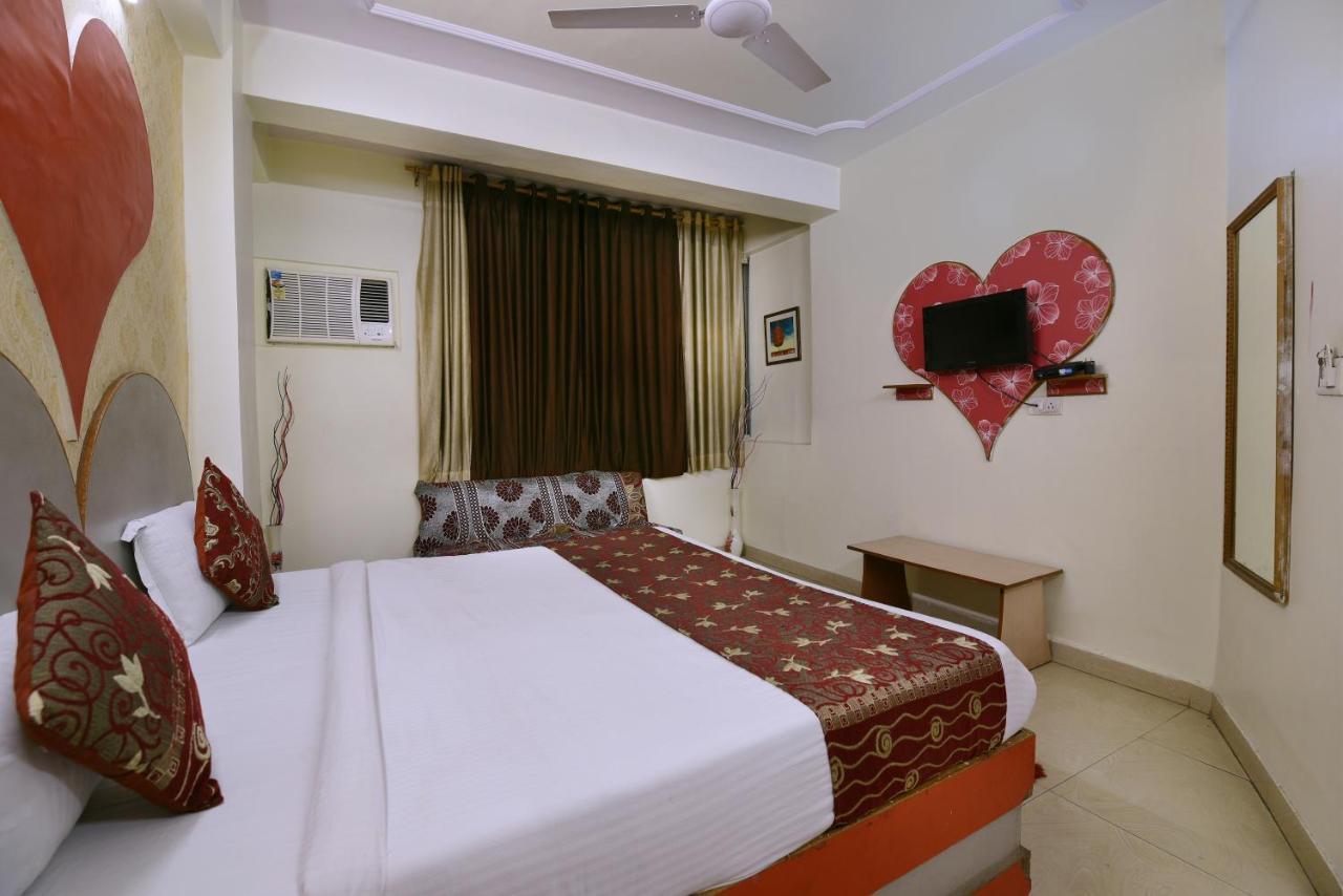 Oyo 2326 Hotel Star Plaza Jaipur Exteriör bild