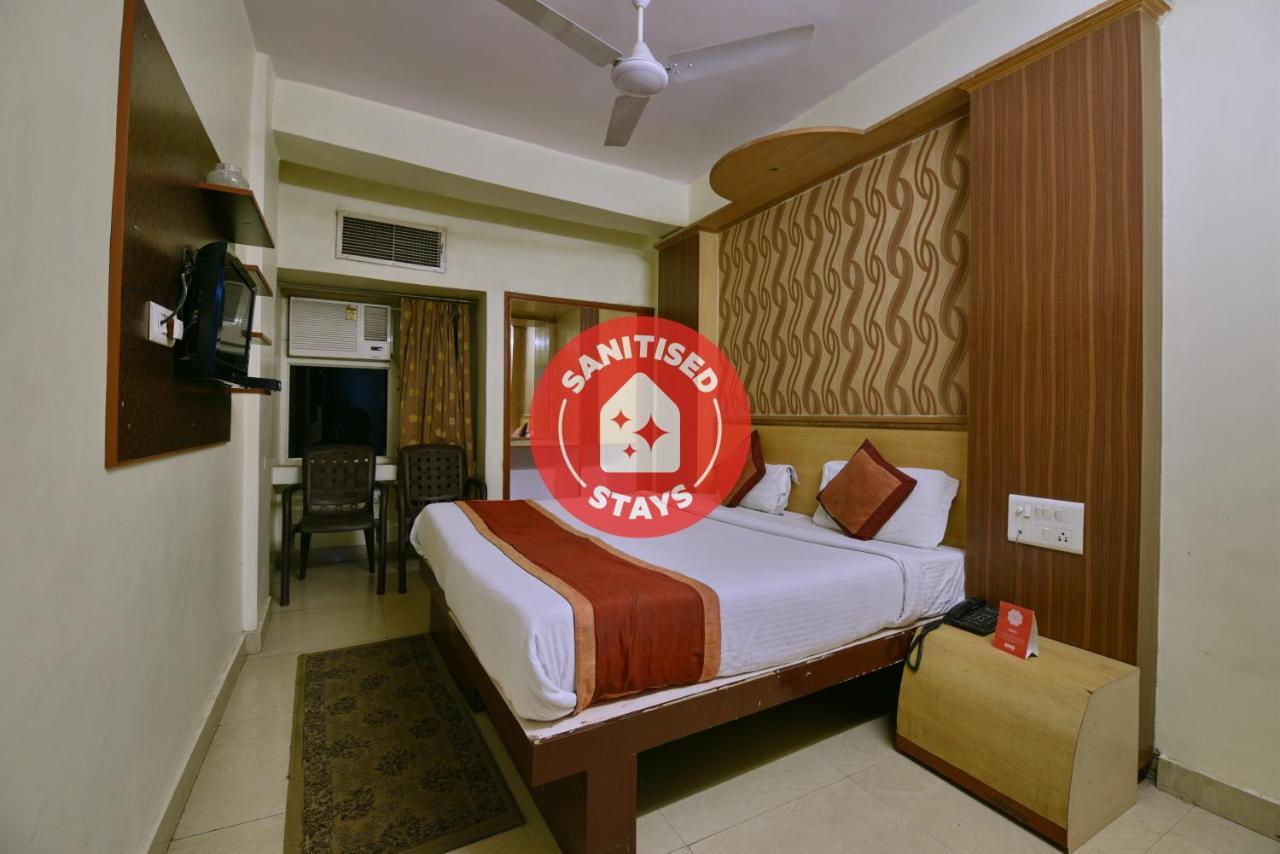 Oyo 2326 Hotel Star Plaza Jaipur Exteriör bild