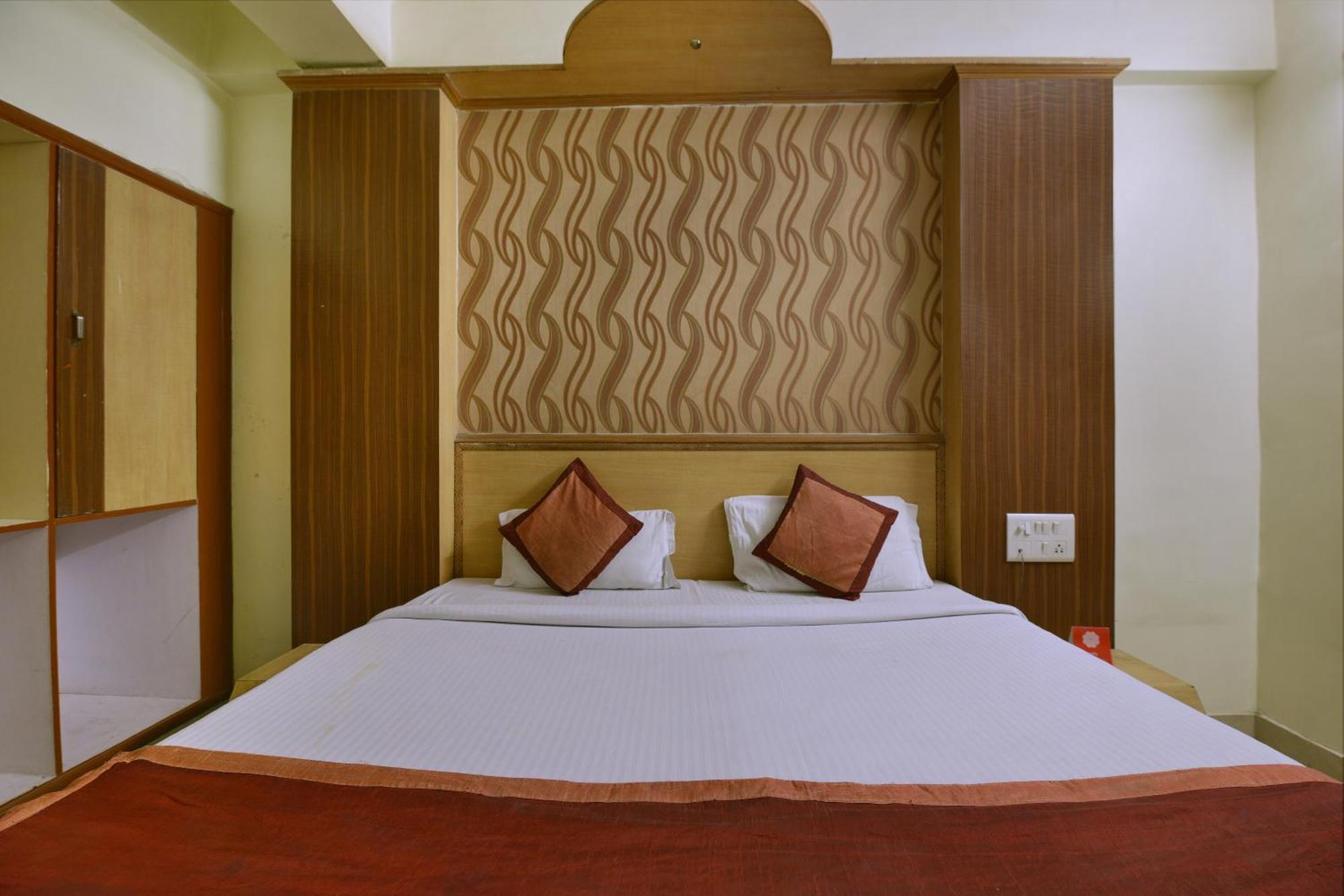 Oyo 2326 Hotel Star Plaza Jaipur Exteriör bild