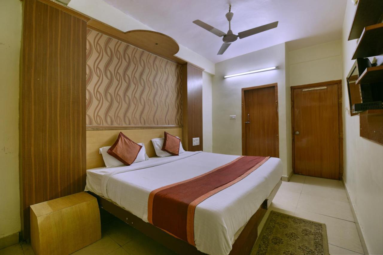 Oyo 2326 Hotel Star Plaza Jaipur Exteriör bild